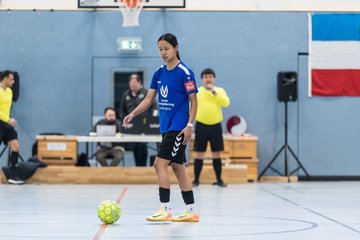Bild 596 - wBJ NFV Futsalmeisterschaft